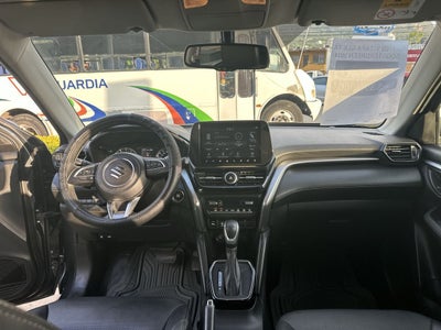2024 Suzuki Grand Vitara 1.5 Booster Green Glx Mhev At