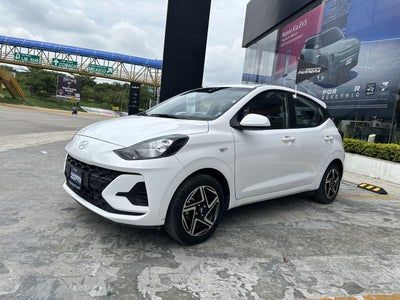 2024 Hyundai Grand i10 1.2 Gl Mid Sedan At