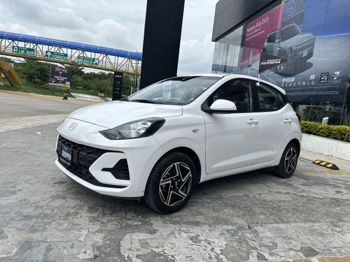 2024 Hyundai Grand i10 1.2 Gl Mid Sedan At