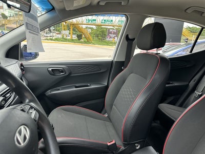 2024 Hyundai Grand i10 1.2 Gl Mid Sedan At