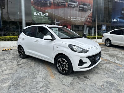 2024 Hyundai Grand i10 1.2 Gl Mid Sedan At