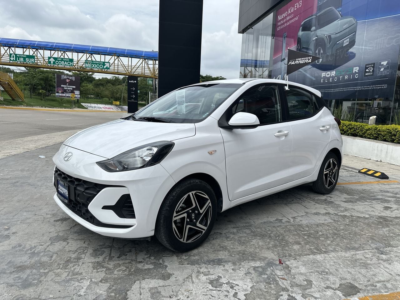 2024 Hyundai Grand i10 1.2 Gl Mid Sedan At