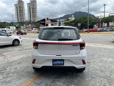 2024 Hyundai Grand i10 1.2 Gl Mid Sedan At