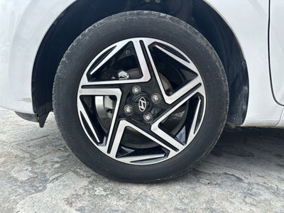2024 Hyundai Grand i10 1.2 Gl Mid Sedan At