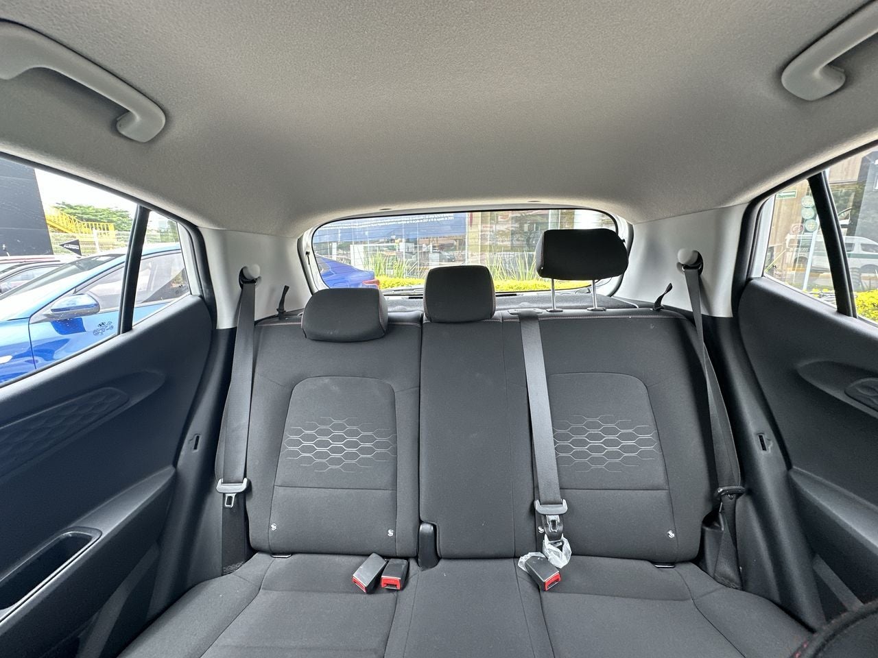 2024 Hyundai Grand i10 1.2 Gl Mid Sedan At