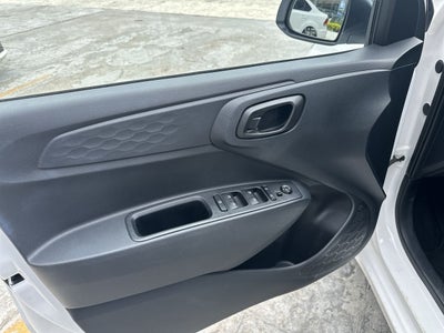 2024 Hyundai Grand i10 1.2 Gl Mid Sedan At