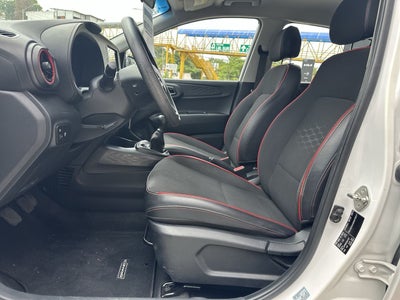 2024 Hyundai Grand i10 1.2 Gl Mid Sedan At