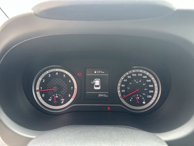 2024 Hyundai Grand i10 1.2 Gl Mid Sedan At