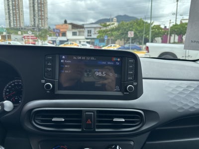 2024 Hyundai Grand i10 1.2 Gl Mid Sedan At