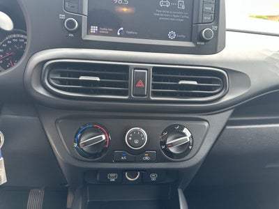 2024 Hyundai Grand i10 1.2 Gl Mid Sedan At