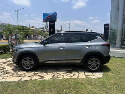 2021 Kia Seltos 1.6 L4 EX Pack Piel At