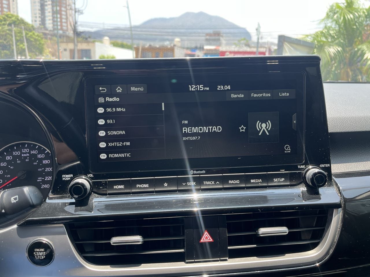 2021 Kia Seltos 1.6 L4 EX Pack Piel At