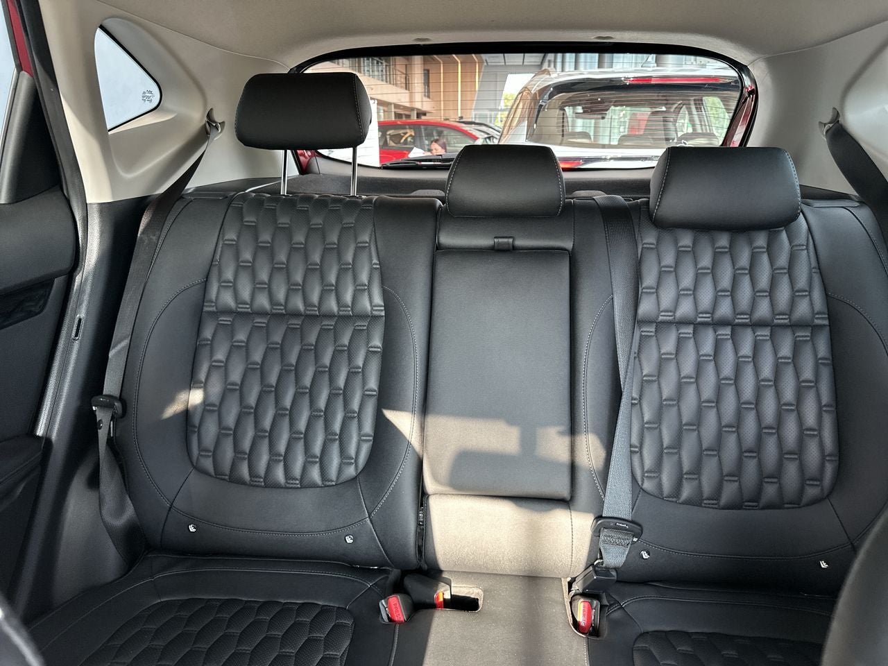2023 Kia Seltos 1.6 Ex Pack At