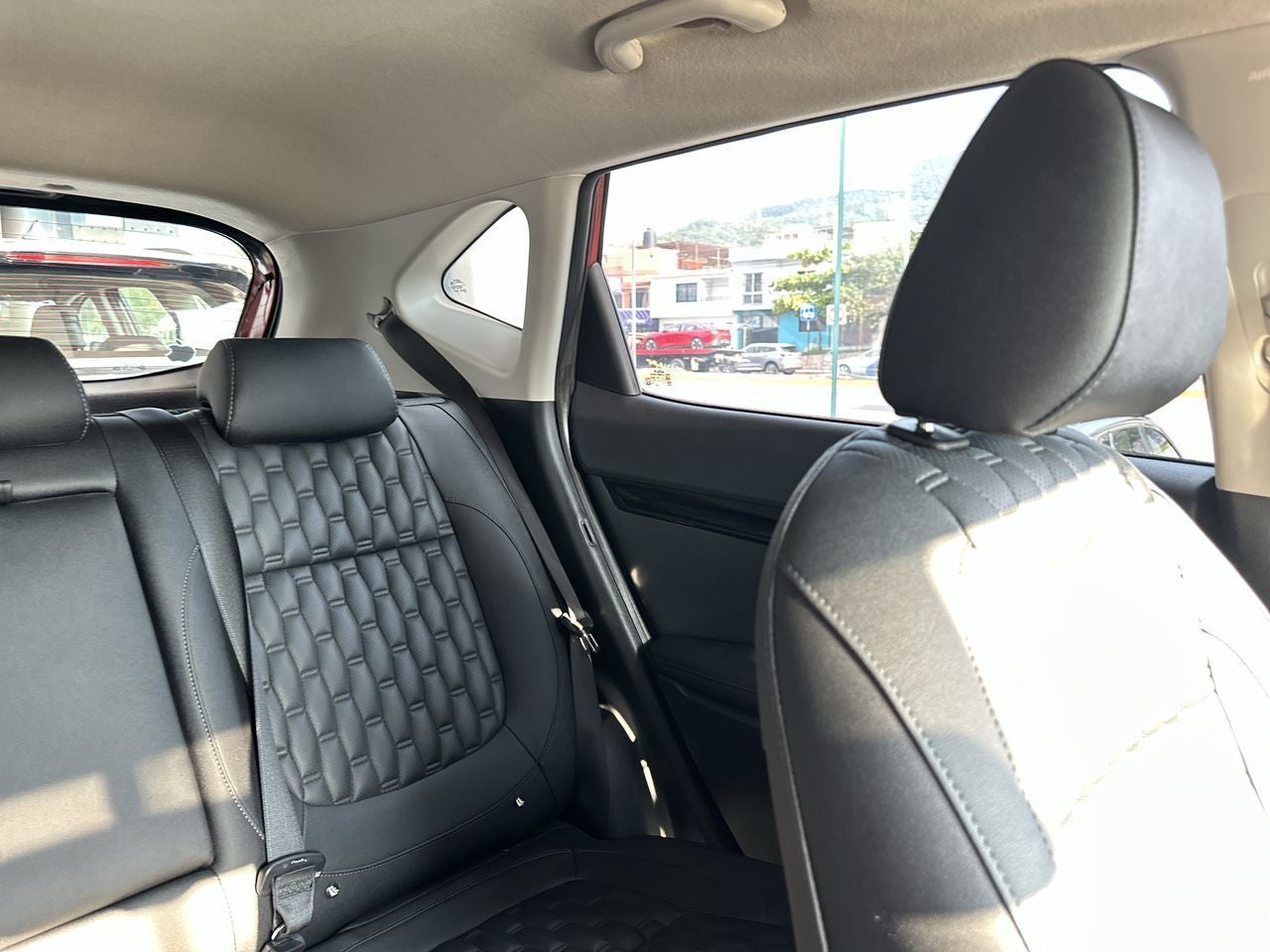 2023 Kia Seltos 1.6 Ex Pack At