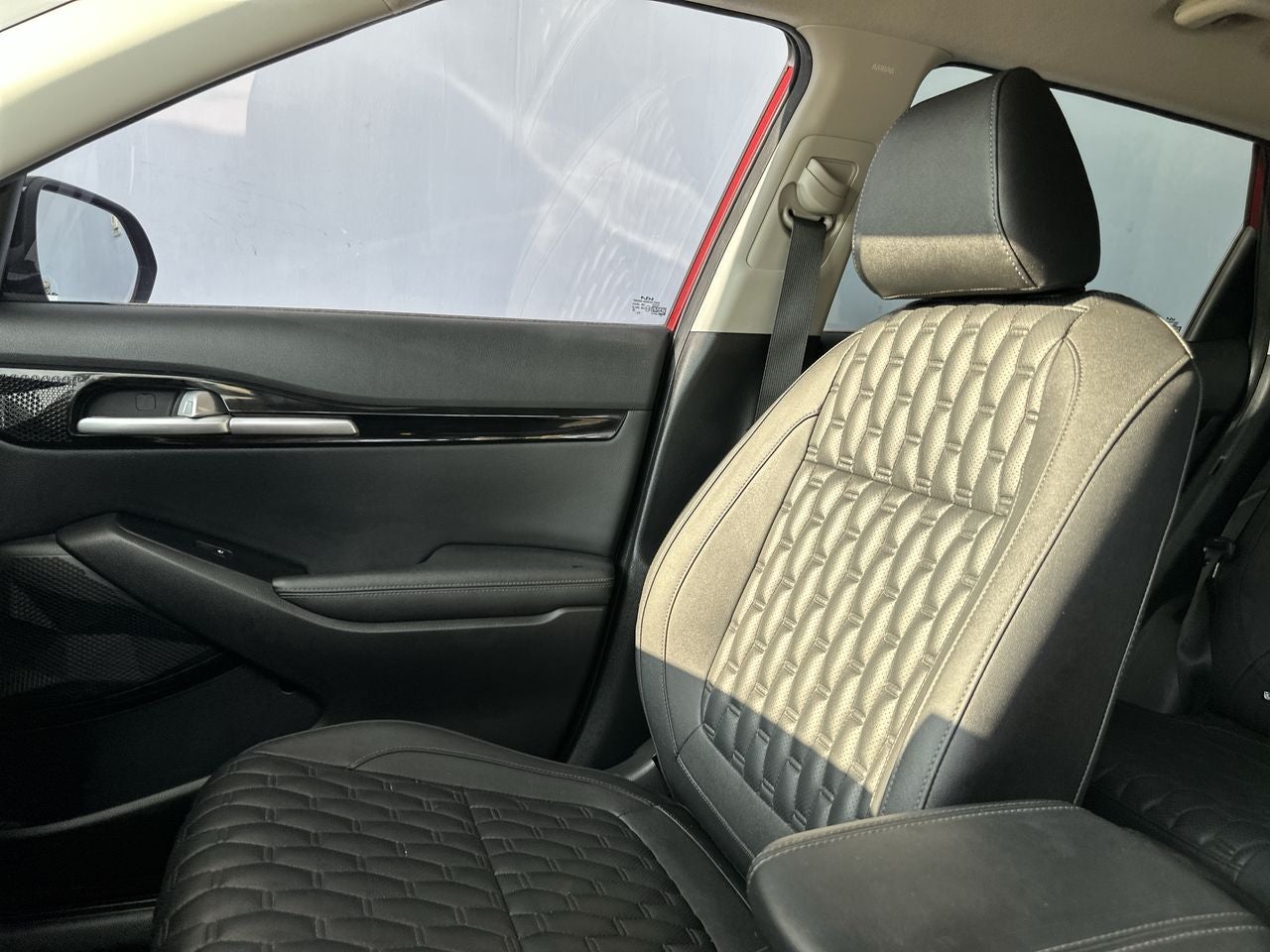 2023 Kia Seltos 1.6 Ex Pack At