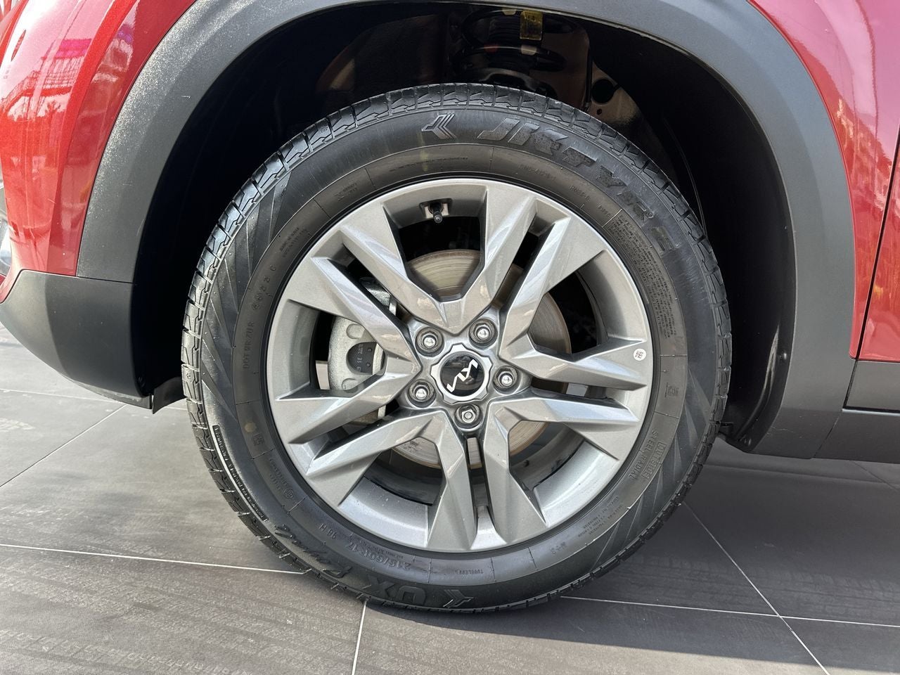 2023 Kia Seltos 1.6 Ex Pack At