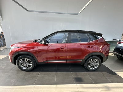 2023 Kia Seltos 1.6 Ex Pack At
