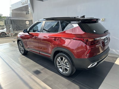 2023 Kia Seltos 1.6 Ex Pack At
