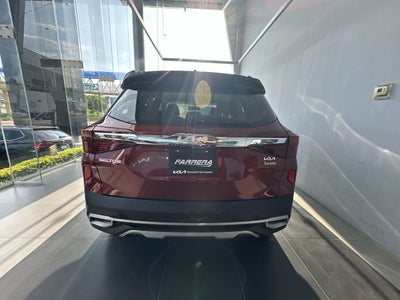2023 Kia Seltos 1.6 Ex Pack At