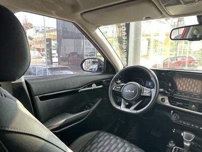 2023 Kia Seltos 1.6 Ex Pack At