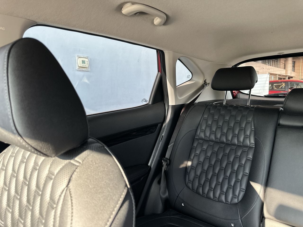 2023 Kia Seltos 1.6 Ex Pack At