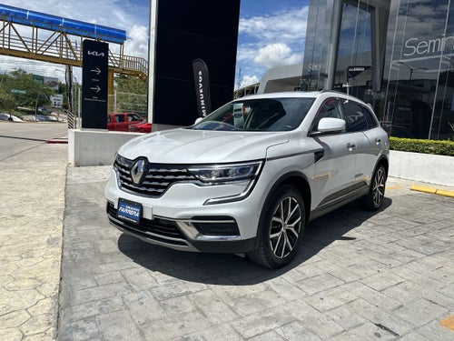 2024 Renault Koleos 2.5 Iconic At