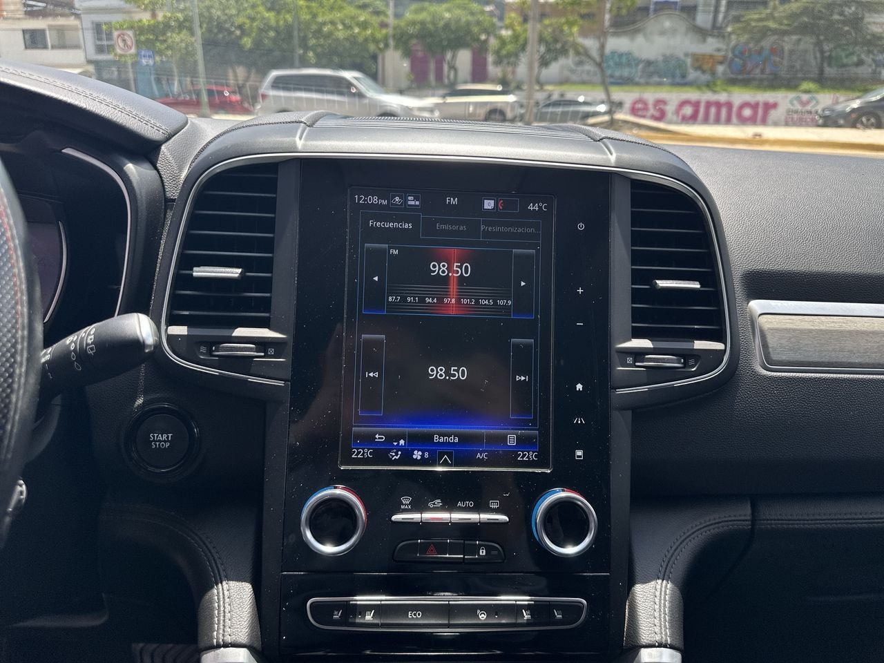 2024 Renault Koleos 2.5 Iconic At
