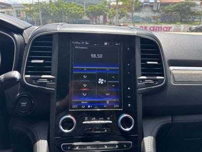 2024 Renault Koleos 2.5 Iconic At