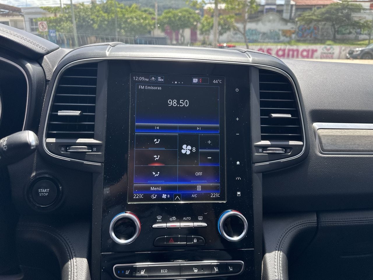 2024 Renault Koleos 2.5 Iconic At