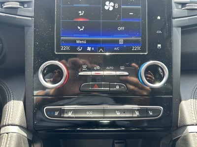 2024 Renault Koleos 2.5 Iconic At