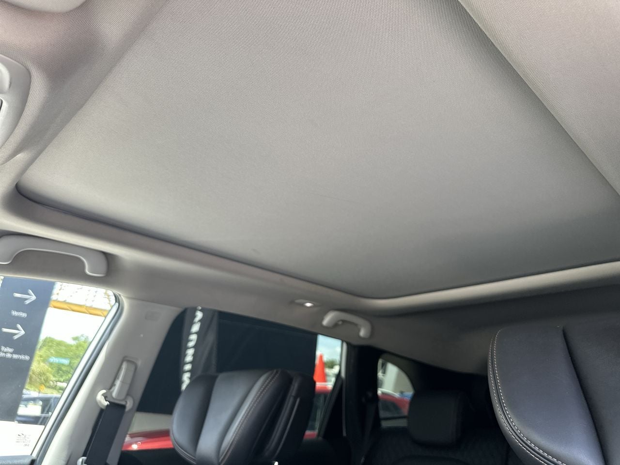 2024 Renault Koleos 2.5 Iconic At
