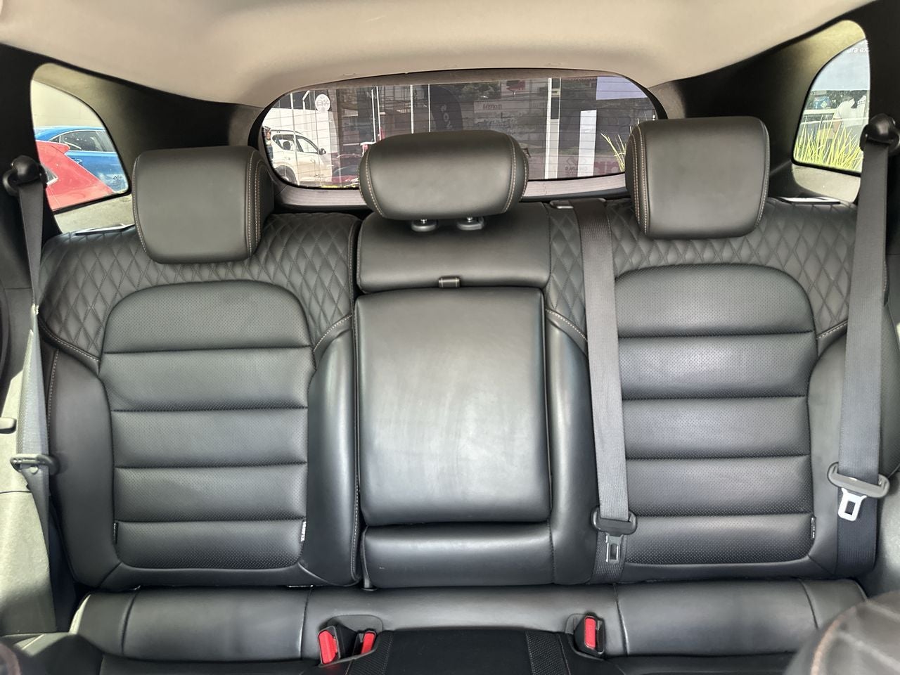 2024 Renault Koleos 2.5 Iconic At