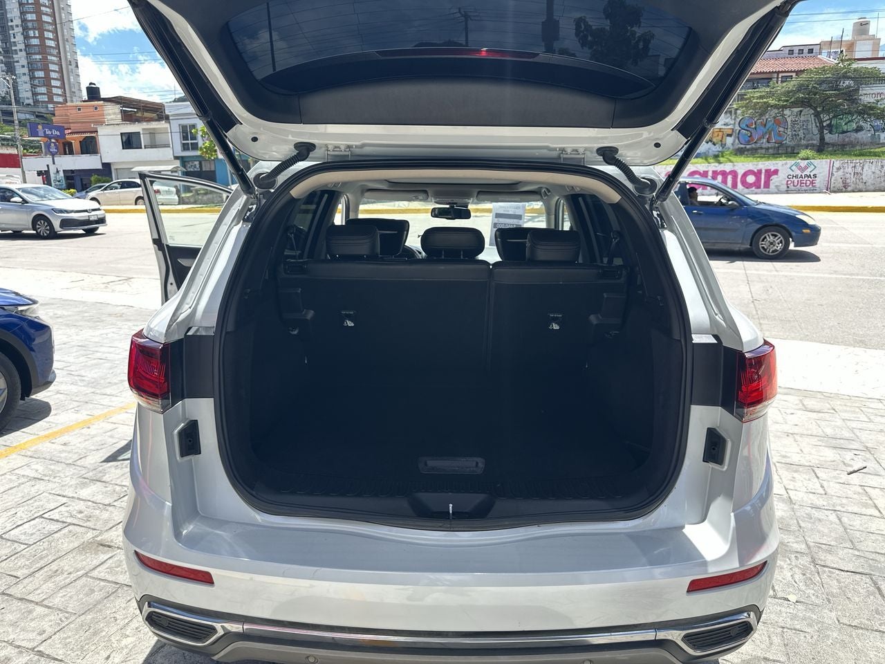 2024 Renault Koleos 2.5 Iconic At