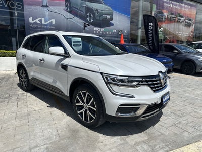 2024 Renault Koleos 2.5 Iconic At