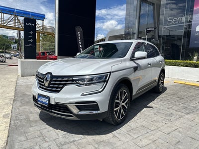 2024 Renault Koleos 2.5 Iconic At
