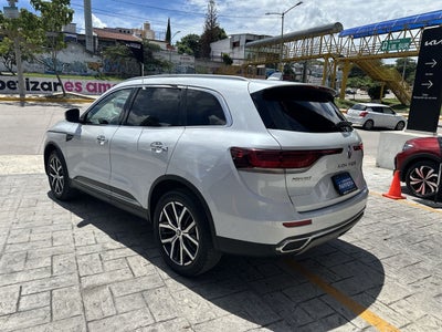 2024 Renault Koleos 2.5 Iconic At