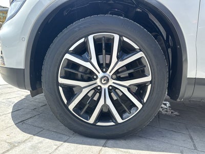 2024 Renault Koleos 2.5 Iconic At