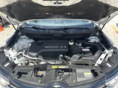 2024 Renault Koleos 2.5 Iconic At