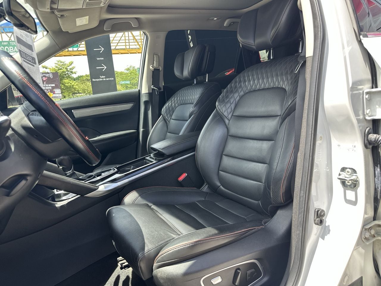 2024 Renault Koleos 2.5 Iconic At