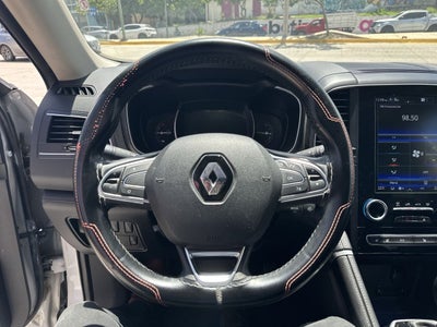 2024 Renault Koleos 2.5 Iconic At