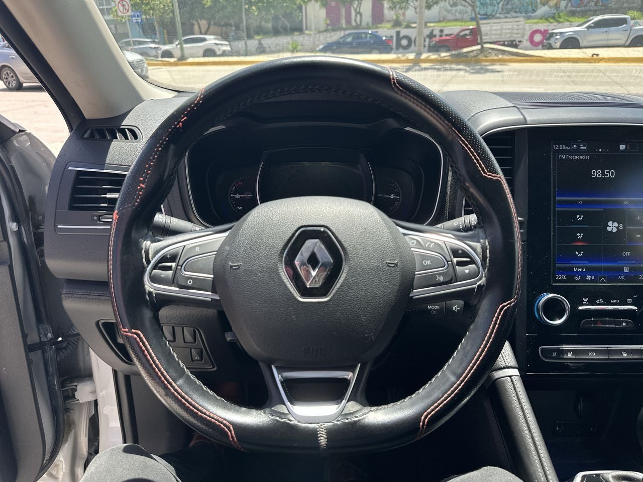 2024 Renault Koleos 2.5 Iconic At