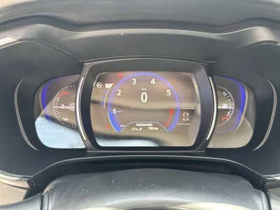 2024 Renault Koleos 2.5 Iconic At