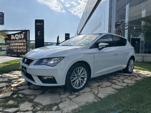 2019 Seat Leon 1.4 Style 5p 150HP Dsg