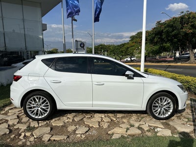 2019 Seat Leon 1.4 Style 5p 150HP Dsg