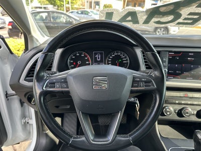 2019 Seat Leon 1.4 Style 5p 150HP Dsg