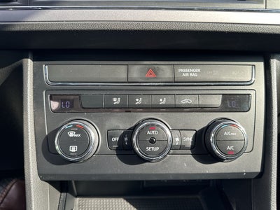 2019 Seat Leon 1.4 Style 5p 150HP Dsg