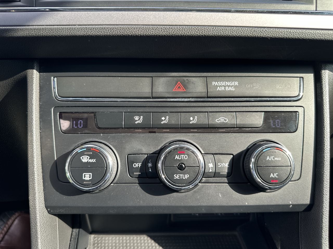 2019 Seat Leon 1.4 Style 5p 150HP Dsg