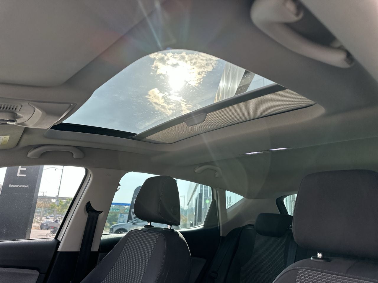 2019 Seat Leon 1.4 Style 5p 150HP Dsg