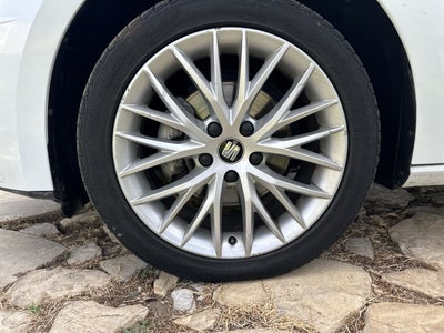 2019 Seat Leon 1.4 Style 5p 150HP Dsg
