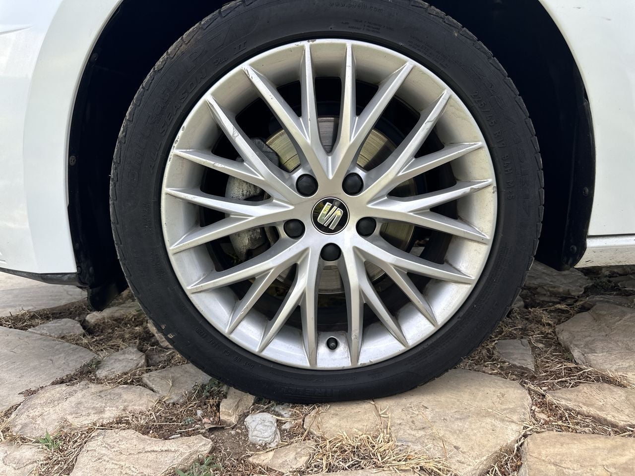 2019 Seat Leon 1.4 Style 5p 150HP Dsg